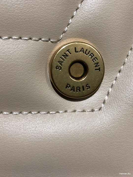 LOULOU YSL SMALL 0714